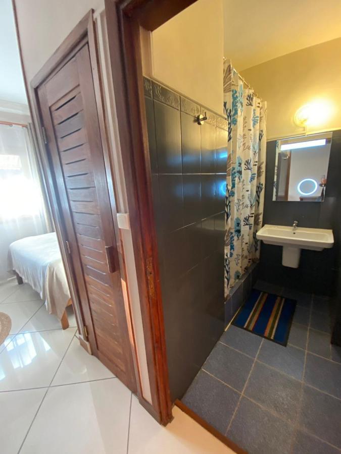 Ivato Hotel Antananarivo Esterno foto