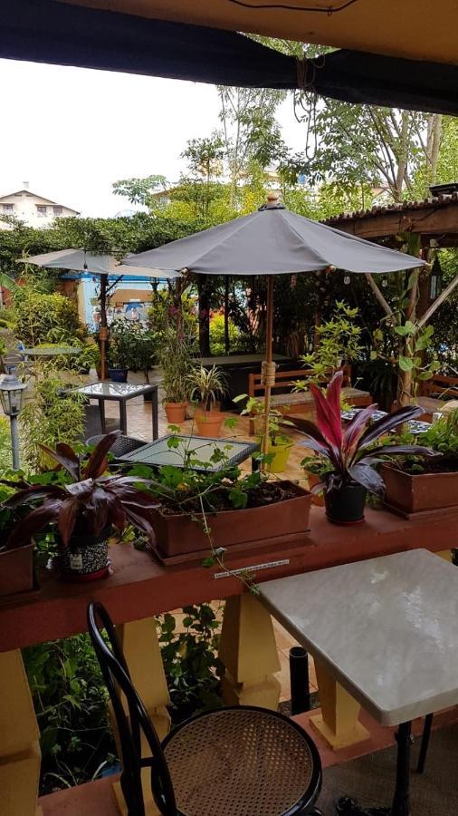 Ivato Hotel Antananarivo Esterno foto