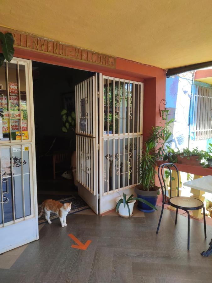 Ivato Hotel Antananarivo Esterno foto
