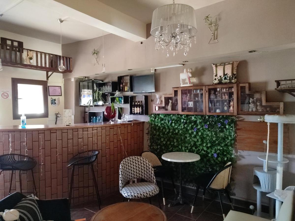 Ivato Hotel Antananarivo Esterno foto