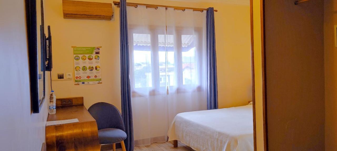 Ivato Hotel Antananarivo Esterno foto