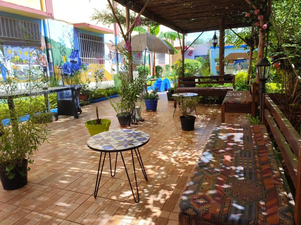Ivato Hotel Antananarivo Esterno foto