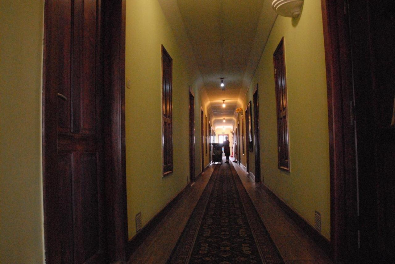 Ivato Hotel Antananarivo Esterno foto