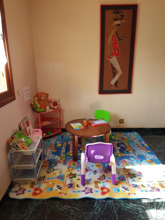 Ivato Hotel Antananarivo Esterno foto